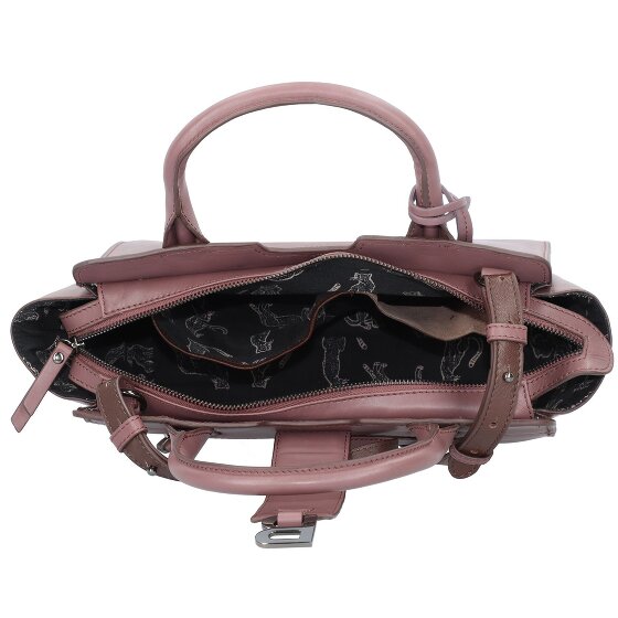 Burkely Modest Meghan Borsetta in pelle 30 cm