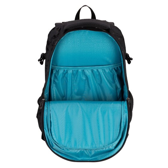 Neoxx Active Pro Zaino da scuola 45.5 cm