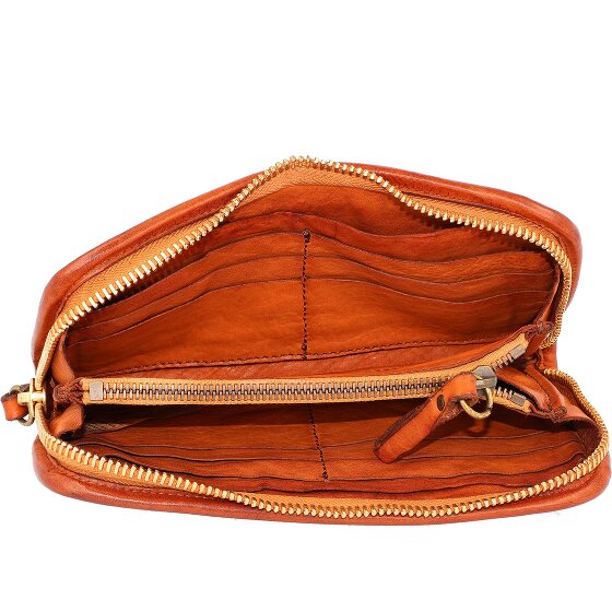 Campomaggi Portafoglio in pelle 20 cm