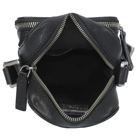 The Bridge Story Uomo Borsa a tracolla in pelle 12 cm