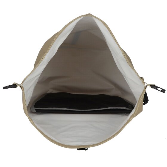 Deuter Borsa da bicicletta Weybridge 25+5L 43 cm