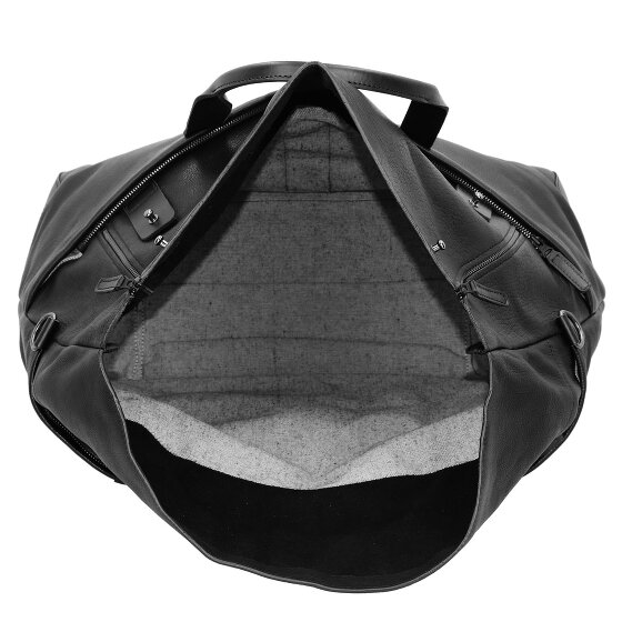 Harold's Mount Ivy Borsa da viaggio Weekender in pelle 47 cm