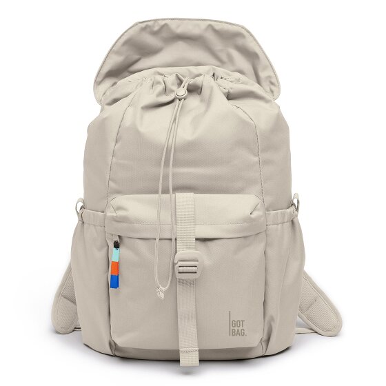 GOT BAG Flap Pack Zaino da giorno 46 cm Scomparto per laptop
