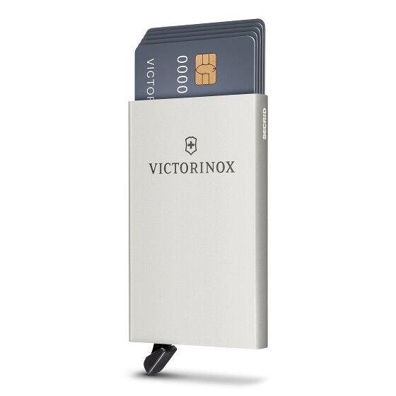 Victorinox Altius Secrid Custodia per carta di credito Protezione RFID 10 cm