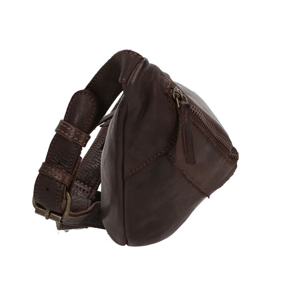 Harbour 2nd Anchor Love Jamie Marsupio Vera Pelle 26 cm