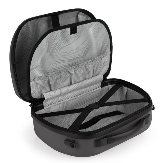 Gabol Paradise XP 4 ruote Set di valigie 4 pezzi