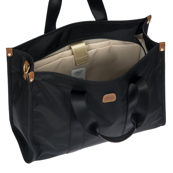 Bric's X-Collection Borsa shopper M 40.5 cm Scomparto per laptop