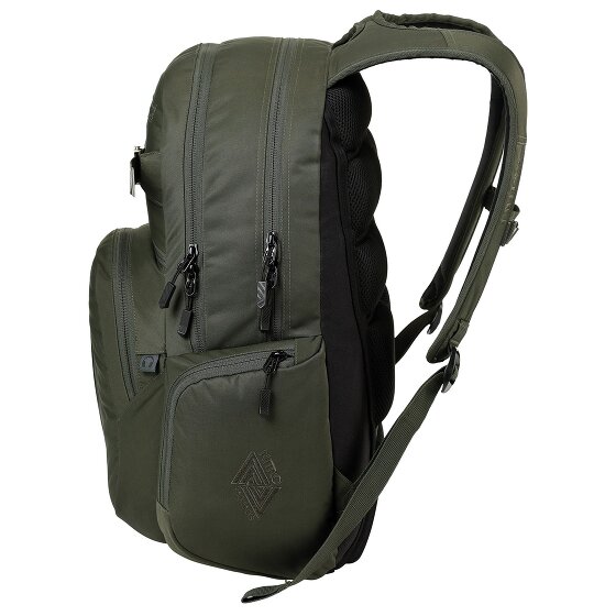 NITRO Zaino Hero Zaino 52 cm scomparto per laptop