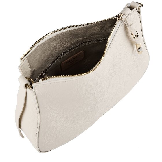 Coccinelle Nory Borsa a spalla Vera Pelle 30 cm