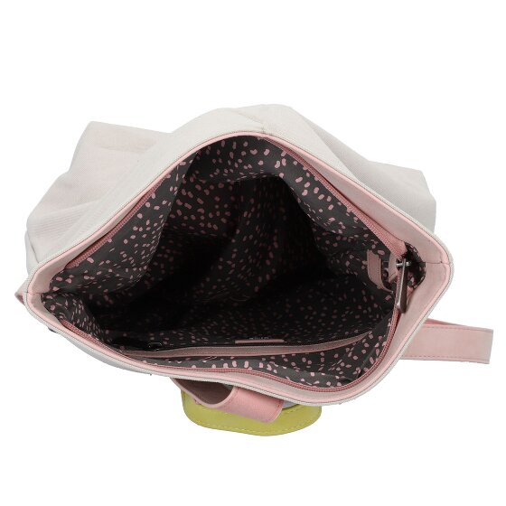 Fritzi aus Preußen Izzy03 Canvas Zaino da giorno 40 cm