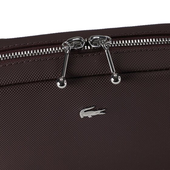 Lacoste Core Essentials Daily City Borsa a tracolla 21 cm Lacoste Core Essentials Daily City Borsa a tracolla 21 cm