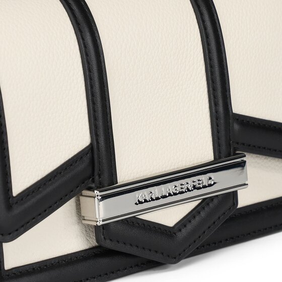 Karl Lagerfeld Nova Borsetta Pelle 20 cm