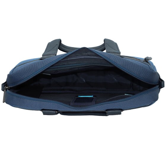 Piquadro Trakai Cartella 40 cm per laptop