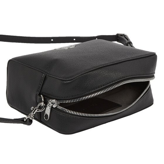 Calvin Klein Jeans Minimal Monogram Mini Borsa Borsa a tracolla 18 cm Calvin Klein Jeans Minimal Monogram Mini Borsa Borsa a tracolla 18 cm