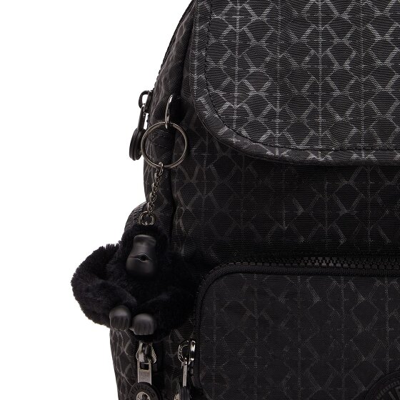 Kipling Basic Plus City Zip Zaino da città S 33.5 cm