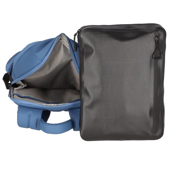 Piquadro Hidor Zaino da giorno 40 cm Scomparto per laptop