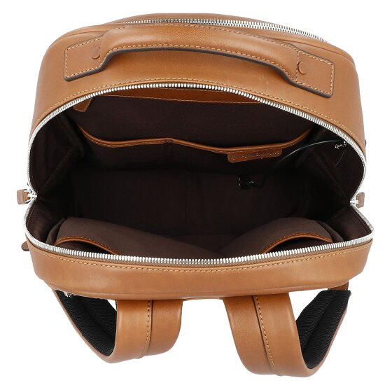 Picard Authentic Zaino da lavoro Pelle 41 cm Scomparto per laptop