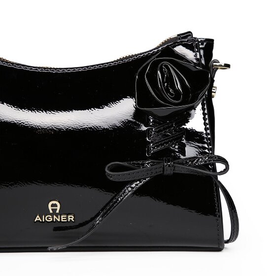 AIGNER Ivy Borsa a tracolla Pelle 24 cm