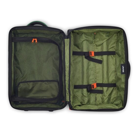 Jeep JS005A 2 ruote Carrello della cabina 55 cm