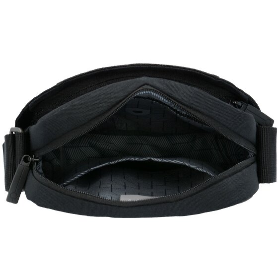 Delsey Paris Borsa a tracolla Picpus 18 cm