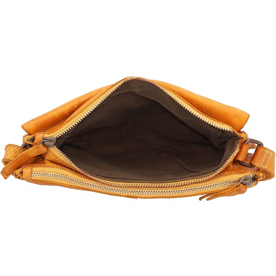 Harold's Borsa a tracolla Submarine in pelle 25 cm