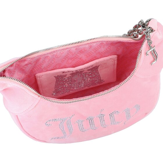 Juicy Couture Kimberly Borsa a tracolla 25 cm