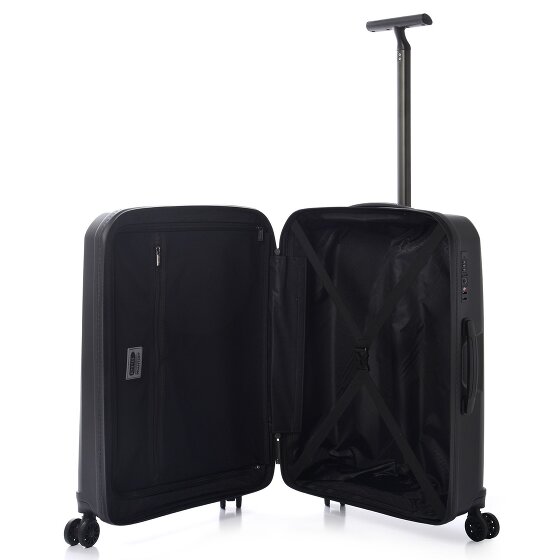 Epic Phantom SL Carrello a 4 ruote 66 cm