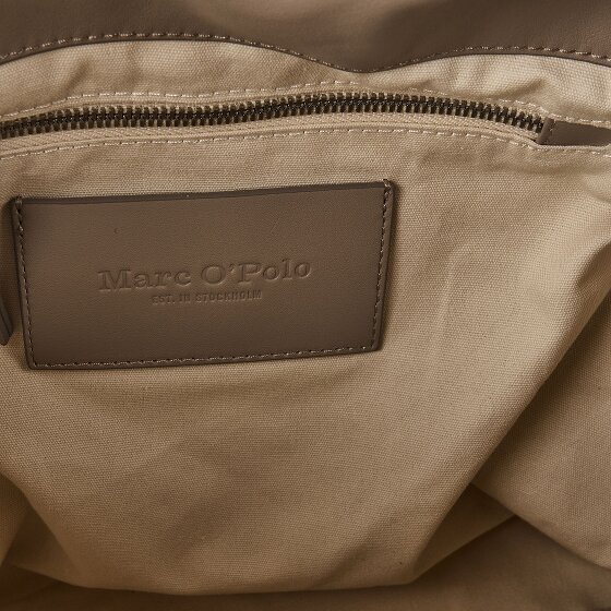 Marc O'Polo Borsa a sacco Vera Pelle 41 cm