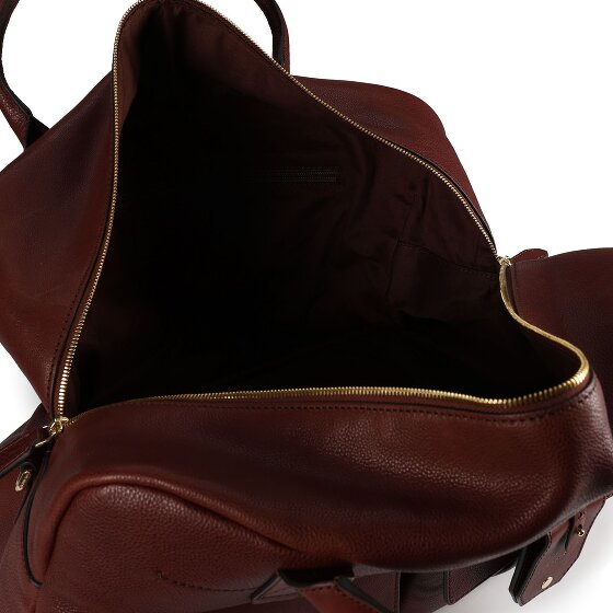 The Bridge Serristori Borsa da viaggio Weekender Pelle 45 cm