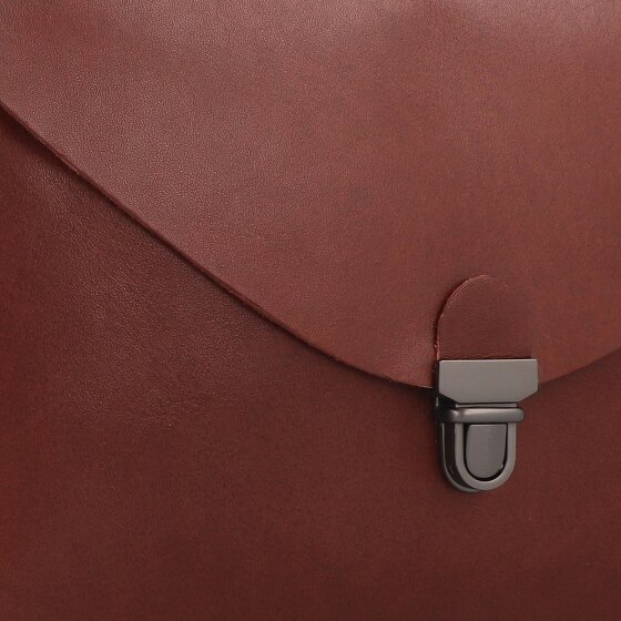 Harold's Fold Borsa a tracolla Pelle 20 cm