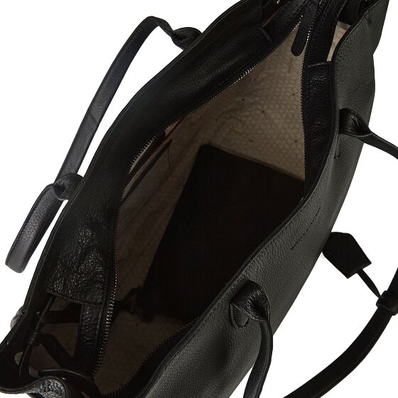 aunts & uncles Philocalists Borsa a spalla Vera Pelle 42 cm