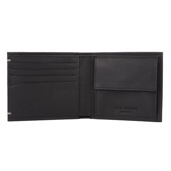 Ted Baker Harrvee Portafoglio Pelle 11 cm