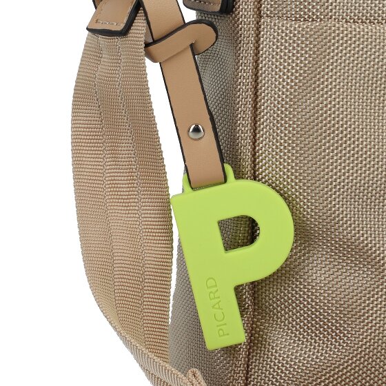 Picard Lucky One Borsa a tracolla 24 cm
