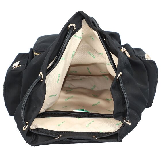 Guess Eco Gemma Zaino da giorno 32 cm