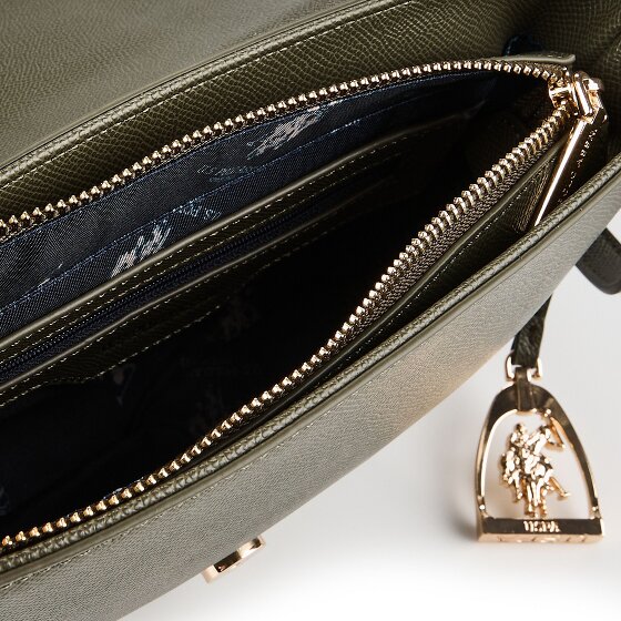 U.S. Polo Assn. Jones Borsa a tracolla 22 cm