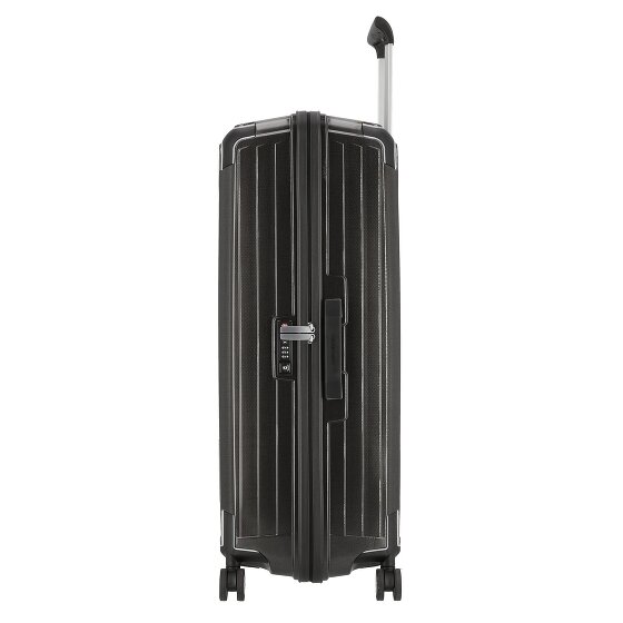 Samsonite Lite-Box 4 ruote Carrello 81 cm