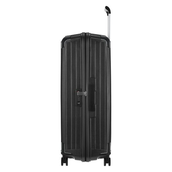 Samsonite Lite-Box 4 ruote Carrello 81 cm