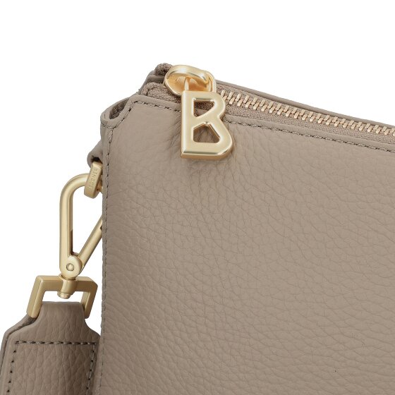 Bogner Bozen Borsa a tracolla Pelle 28 cm