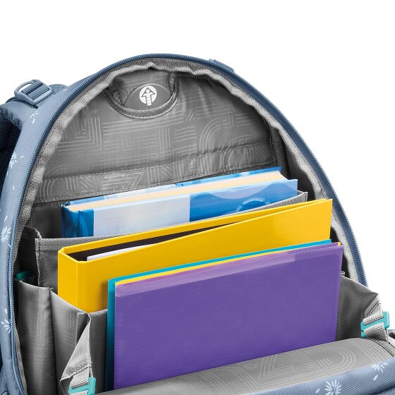 coocazoo Porter Zaino da scuola 46 cm