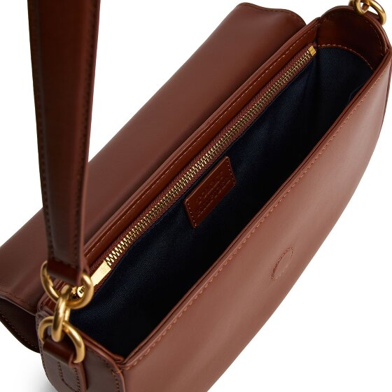 Tommy Hilfiger TH Iconic Borsa a tracolla Pelle 25 cm