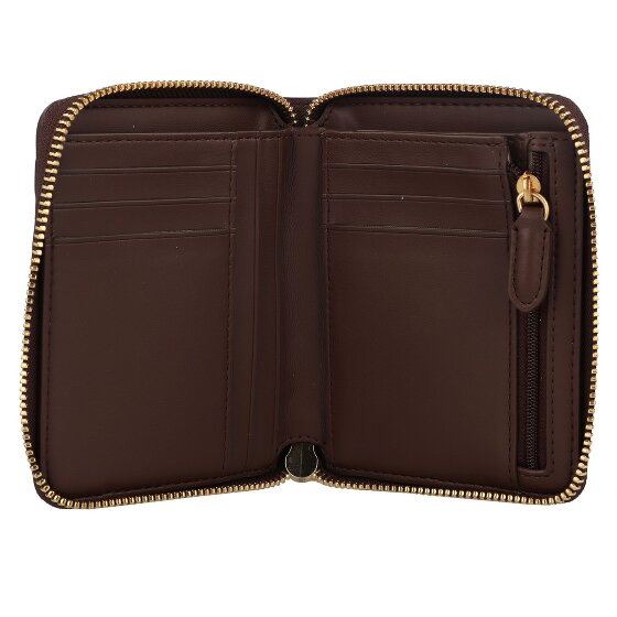 DKNY Avril Portafoglio Pelle 13 cm