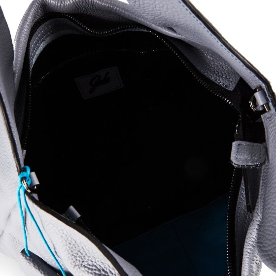 Gabs Zeynep Borsa a spalla Vera Pelle 46 cm