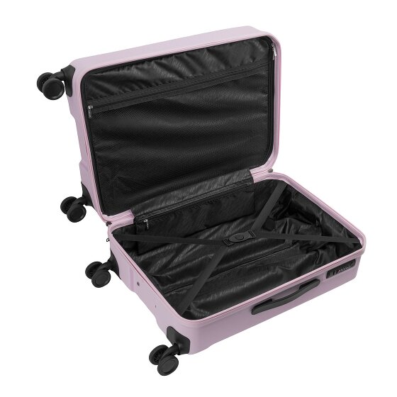 Epic Airwave Neo 4 ruote Carrello 65 cm