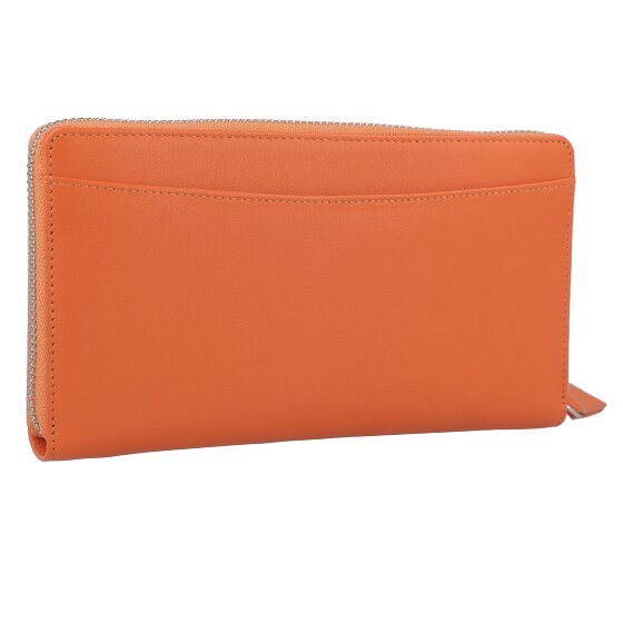 Braun Büffel Joy Portafoglio Protezione RFID Pelle 19 cm