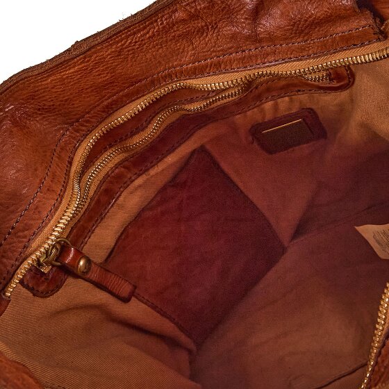 Campomaggi Manuela Borsa a tracolla Pelle 32 cm