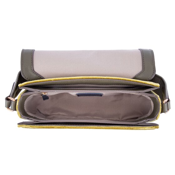 Joop! Ricamo Dolce Sousa Borsa a tracolla 22.5 cm