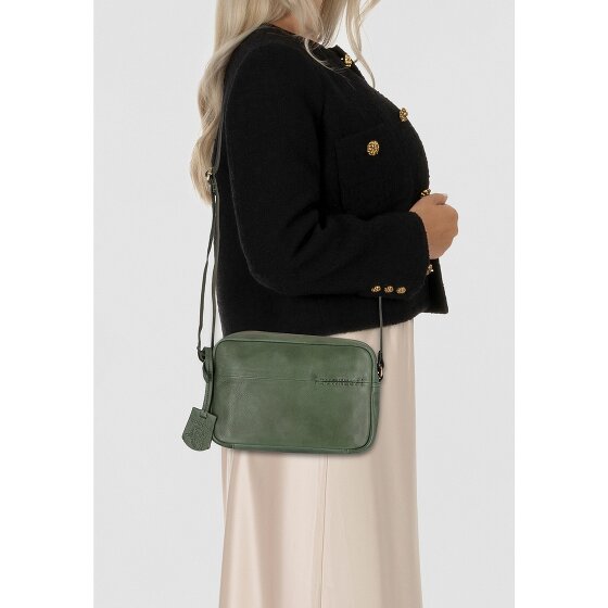 Burkely Natural Norah Borsa a tracolla Pelle 22 cm