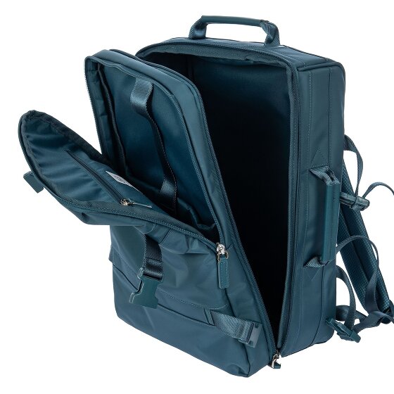 Bric's Positano Zaino da giorno 42 cm Scomparto per laptop