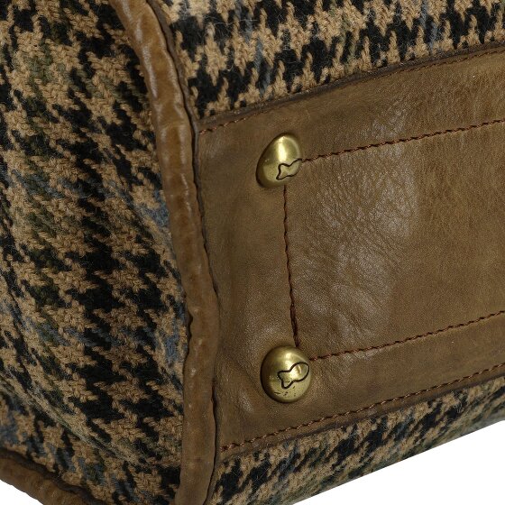 Campomaggi Patrizia Borsa shopper 42 cm