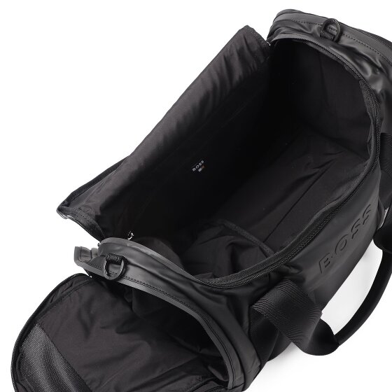 Boss Stormy Borsa da viaggio Weekender 52 cm